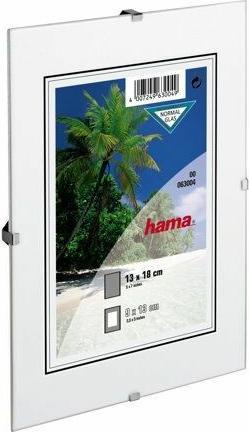 Produktbild Hama Clip-Fix (20 x 28 cm)