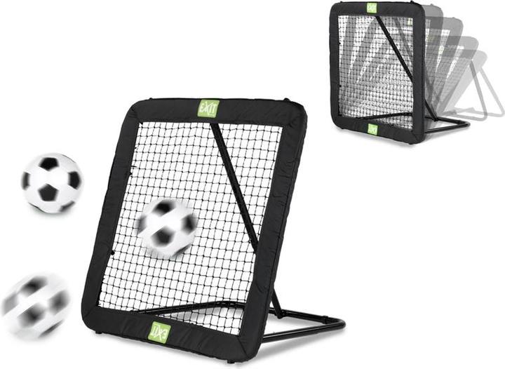 Produktbild Exit Kickback Rebounder