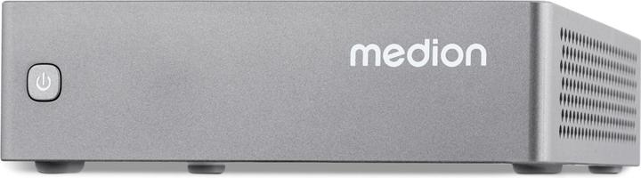 Image du produit Medion Mini PC S06 (MD35370) (Intel Core i5-1335U, 16 Go, 512 Go, Intel Iris Graphics)