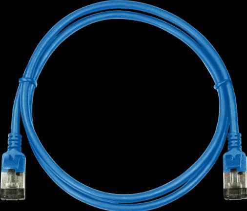 Productafbeelding LogiLink Netwerkkabel (STP, CAT6a, 3 m)