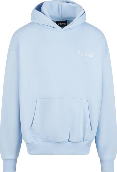 Produktbild Dropsize Heavy Oversize Embo Hoodie - 126911 (M)