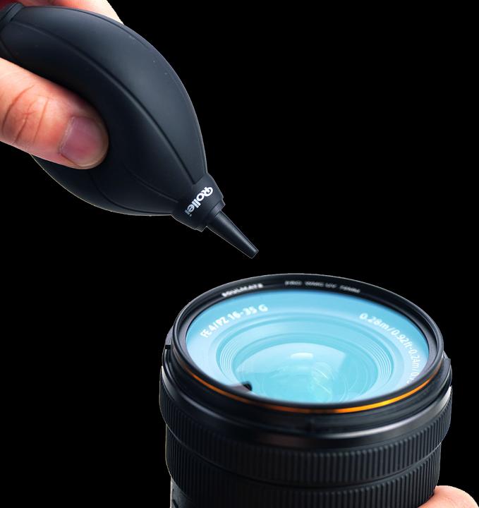 Actual product image Rollei Sensor Clean Kit XL for APS-C