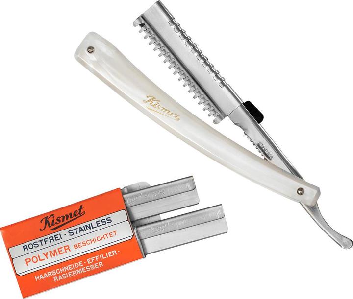 Kismet Messer