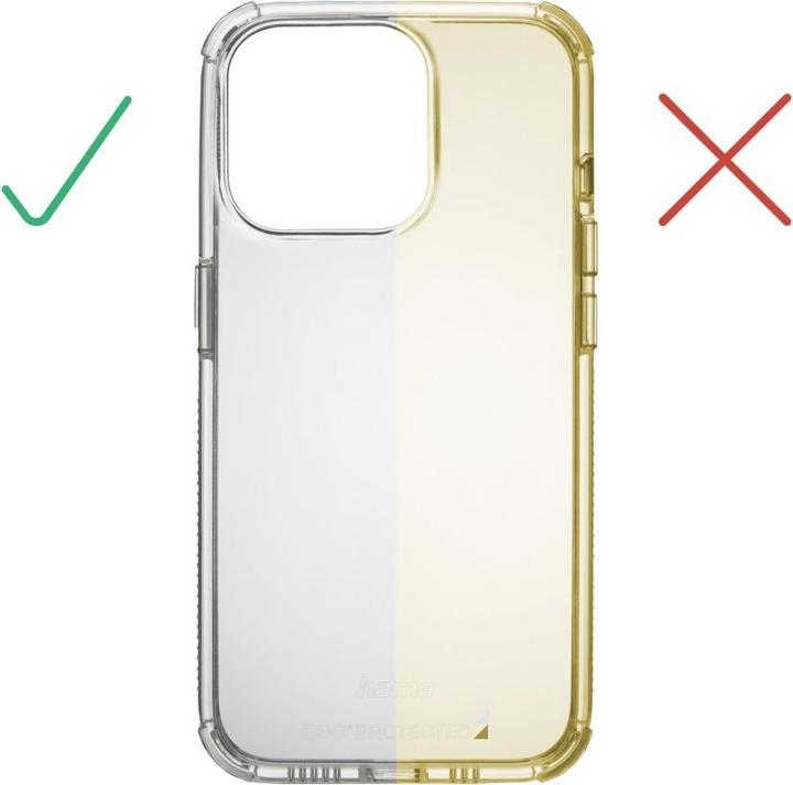 Immagine prodotto Hama Protezione estrema (Apple iPhone 11)
