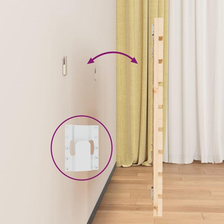 Actual product image VidaXL Oksiutka (186 x 3 x 63 cm)