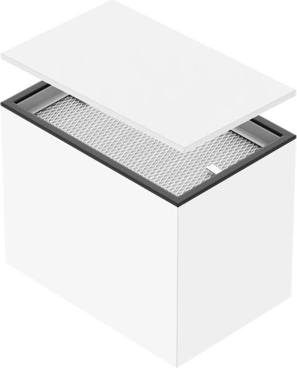 Actual product image XTool F1 Filter Pack for Desktop Air Purifier - 1-pack (Cleaning)