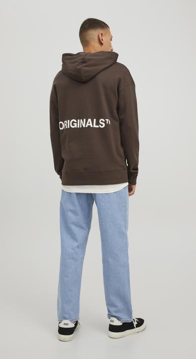Immagine prodotto Jack & Jones JJIEDDIE JJORIGINAL MF 710 NOOS Jeans loose fit Jeans loose fit (28)