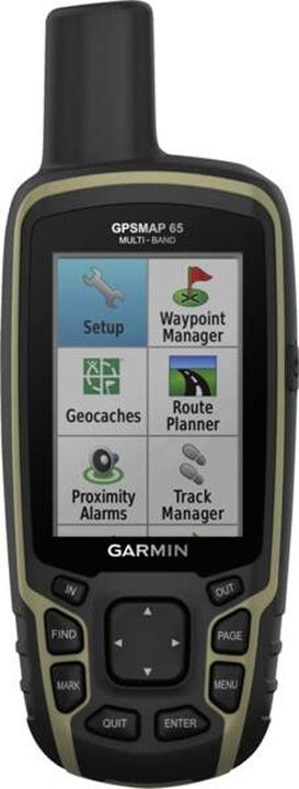 Produktbild Garmin GPSMap 65