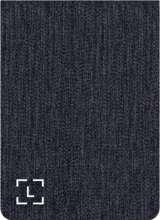 Actual product image Ledger Flex Magnet Folio - Business Charcoal