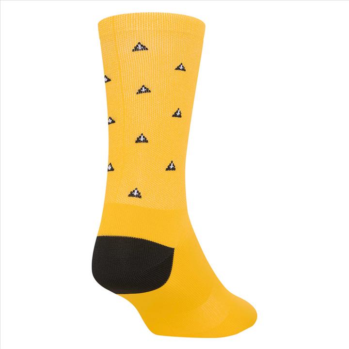 Produktbild Giro Comp Racer High Rise Sock (46 - 50, 43 - 45, 40 - 42, 36 - 39)
