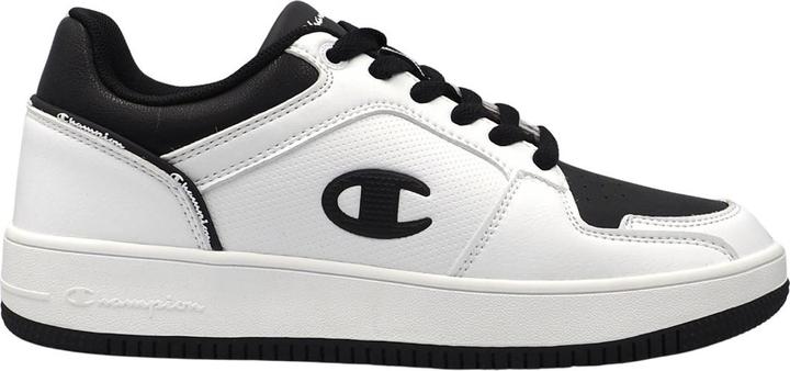 Produktbild Chappi Buty damskie Champion RD18 2.0 Low Cut S11470 WW028 37 5 (37.5)