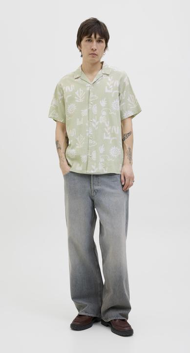 Image du produit Jack & Jones Relaxed Fit Hemd Hemd (L)