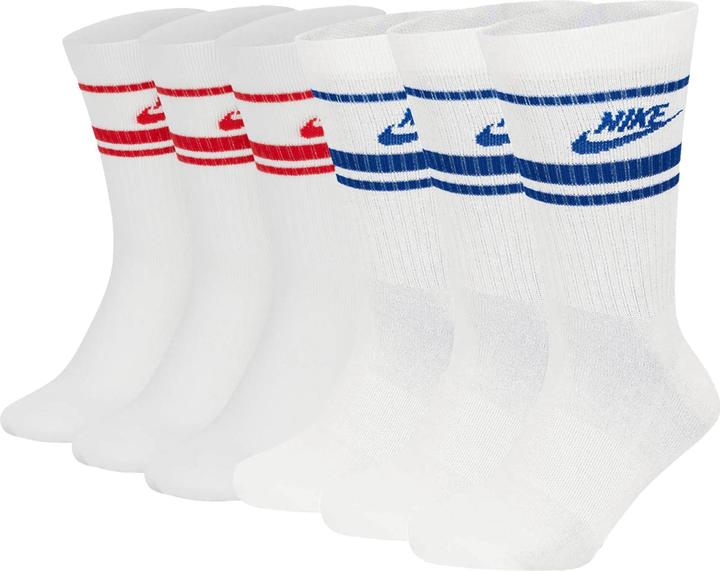 Immagine prodotto Nike U Nk Crew Nsw Essential Stripe (42 - 46)