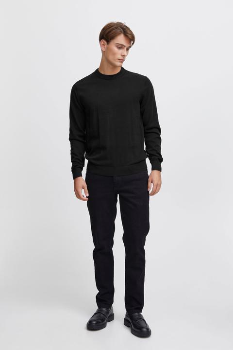 Actual product image Casual Friday CFKarl 0104 crew neck knit - 20504887 (L)