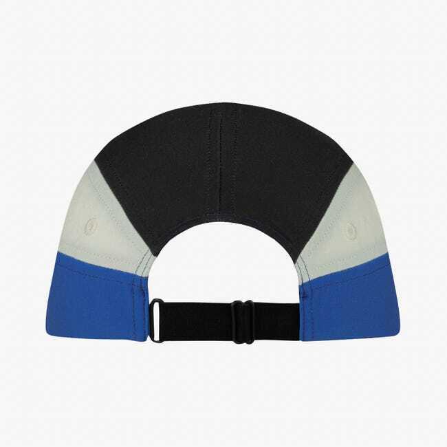 Actual product image Buff 5 Panel Go (XL)