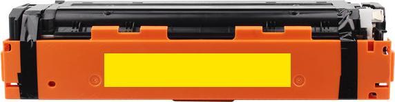 Image du produit Hermex Cartouches de toner compatibles Samsung CLP-415n (M, Y, C, CF)