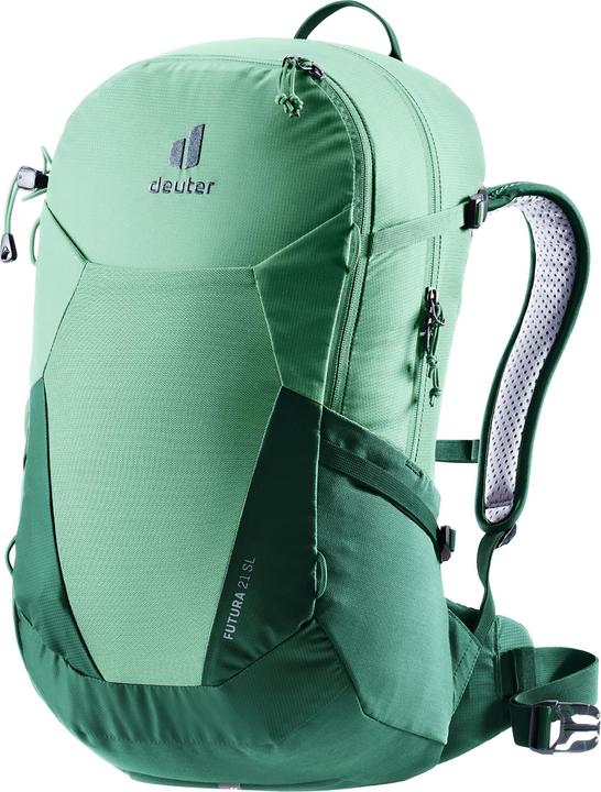 Menthe verte / Vert de mer