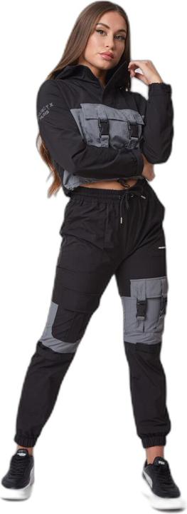 Produktbild Project X Paris Jogginghose Tasche mit Clips Damen (L)