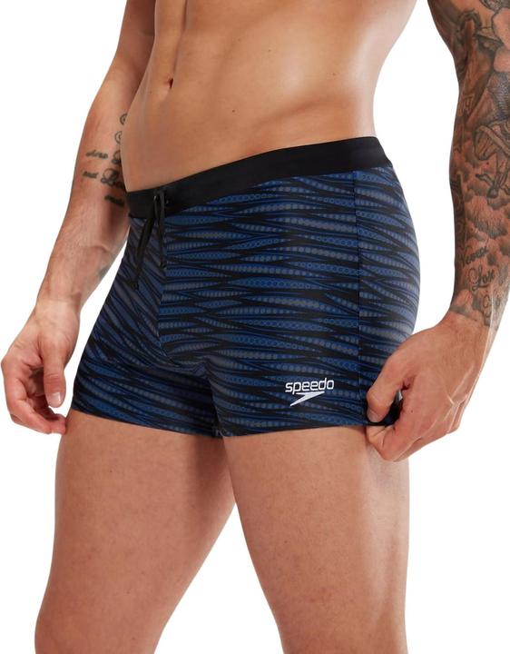 Actual product image Speedo Valmilton Aquashort (36)