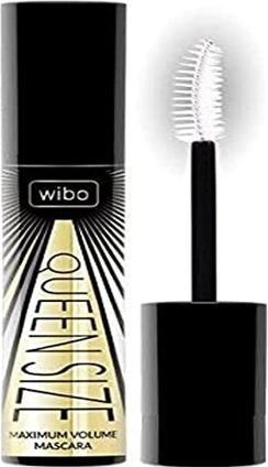 Image du produit Wibo Mascara Queen Size Mascara 11G