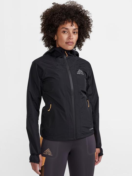 Craft Pro Trail Hydro Jacket W
