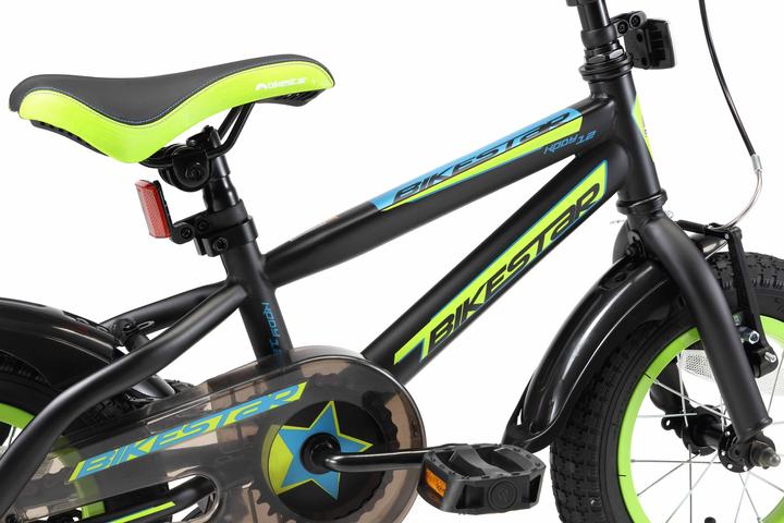 Immagine prodotto Bikestar Giungla urbana (12")