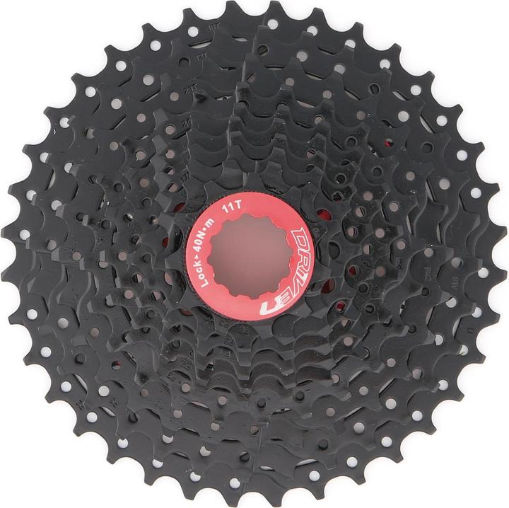 SunRace CSMX0 Cassette (10-speed, 11-36)