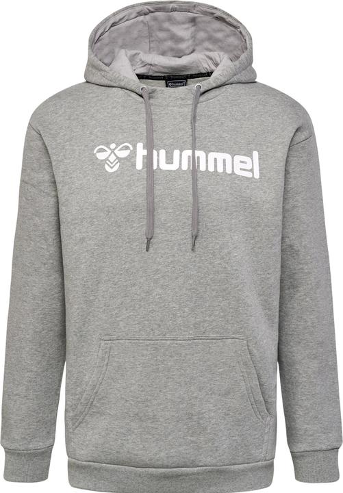 hummel Hmlmover Cotton Hoodie