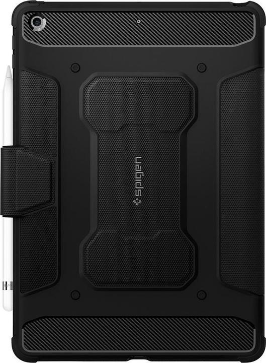 Image du produit Spigen Rugged Armor Pro (iPad 2021 (9e génération))