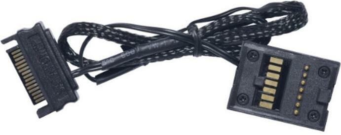 Immagine prodotto Lian-Li Controllore per ventole 12TL - nero (16 Ventilatore)