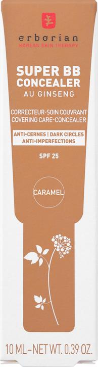 Image du produit Erborian Super BB (Caramel)