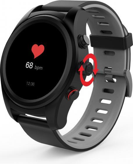 Produktbild swisstone SW 750 Pro (52 mm)
