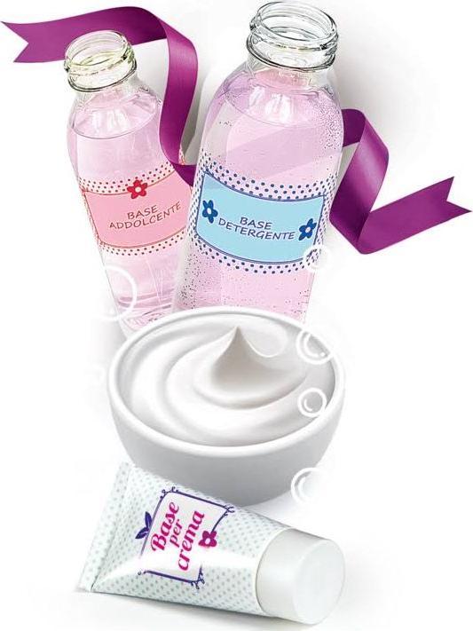 Image du produit Clementoni Mein Kosmetik Labor