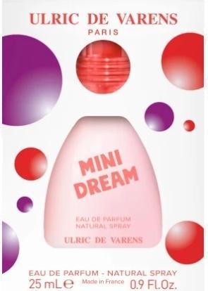 Ulric De Varens Mini Dream (Eau de Parfum, 25 ml)
