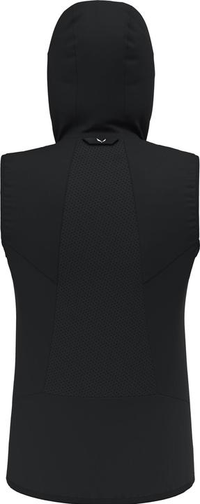 Actual product image Salewa PEDROC DST Ladies LIGHT VEST (34)