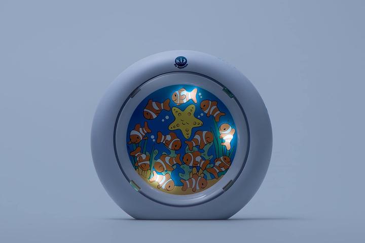 Image du produit Claessens'Kids Le sommeil des enfants
