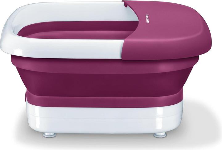 Actual product image Beurer Fb 30