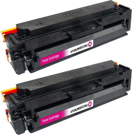 Immagine prodotto Hermex Cartuccia toner HP 410A CF410A compatibile nero (M)