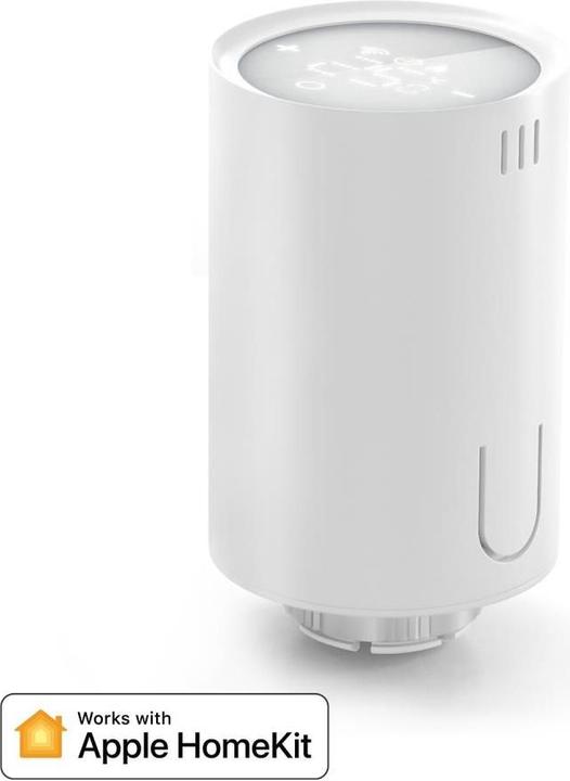Actual product image Meross Radiator thermostat, 1