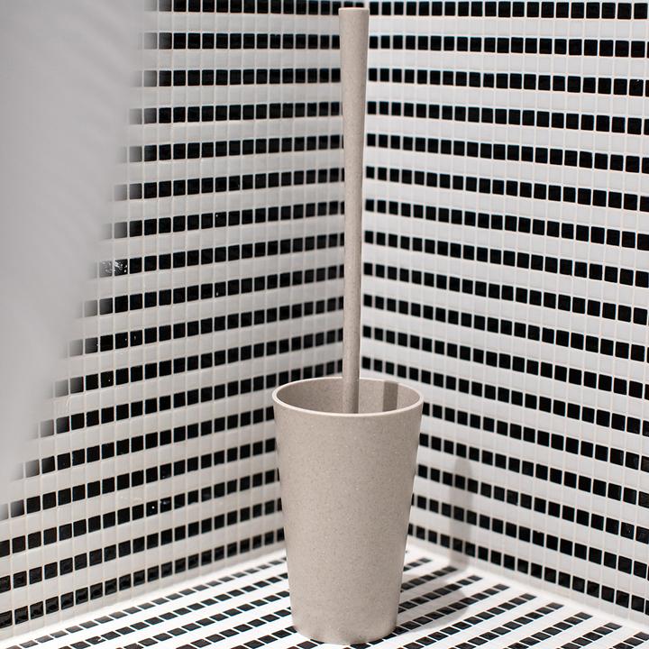 Produktbild Koziol Toilettenbürste Rio Weiss