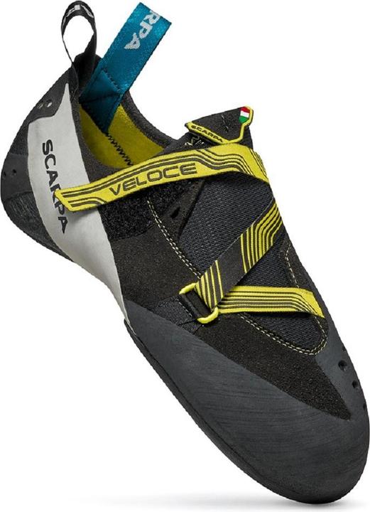 Immagine prodotto Scarpa Veloce Kletterschuhe (40)