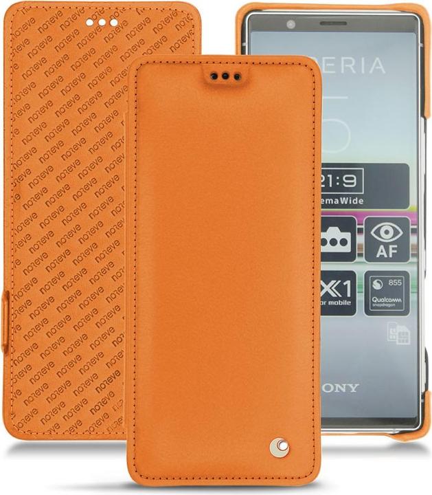 Oranje ( Nappa - Pantone #ff9351 )