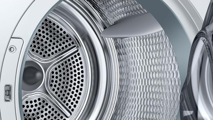 Produktbild Siemens iQ700 (9 kg, Rechts, CH-Stecker)
