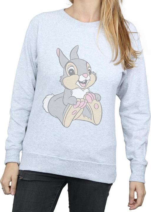 Classic Sweatshirt