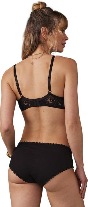 Actual product image Envie de Fraise Lace underwired bra for pregnancy & breastfeeding (80 B)