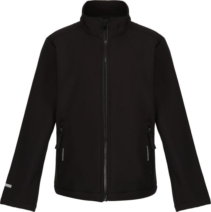 Regatta Ablaze Softshelljacke Zweilagig (140)