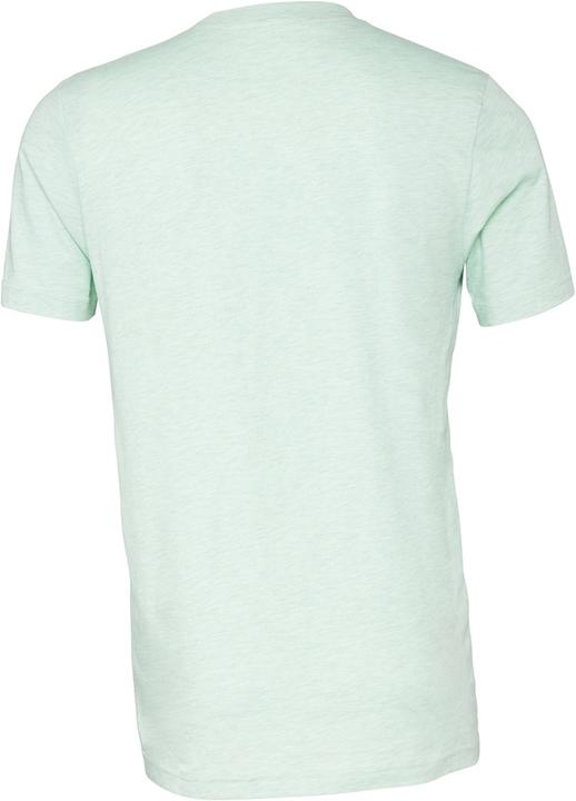 Image du produit Bella Canvas T-shirt Cvc adulte (L)