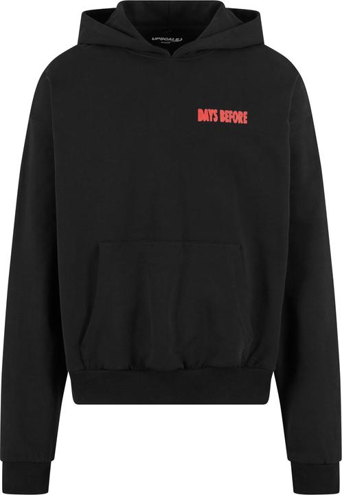 Produktbild Urban Classics Upscale Days Before Overize Hoody - 178349 (L)