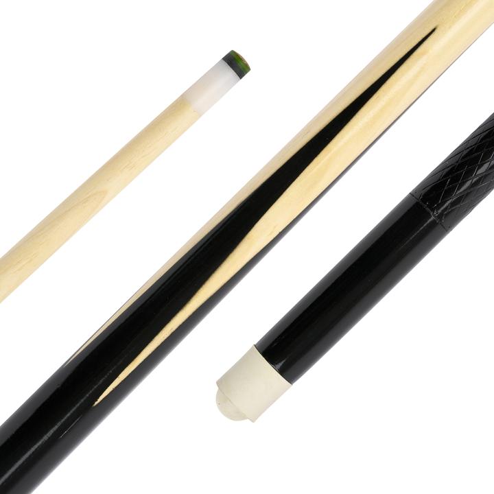 Actual product image Bison Billiard cue Buxus