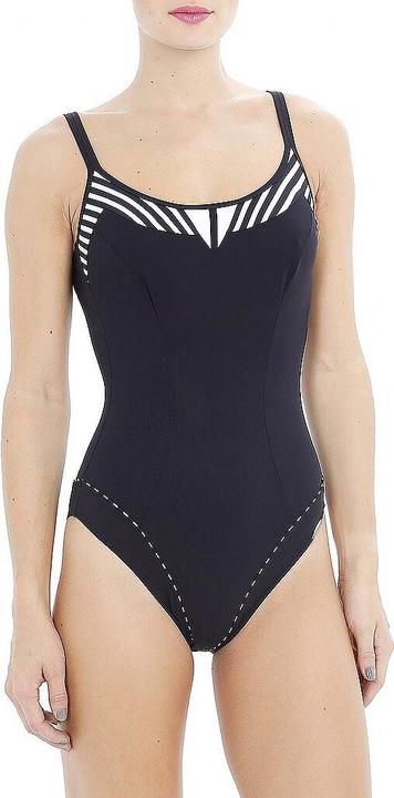 Actual product image SUNFLAIR Basic swimming costume (46 B)